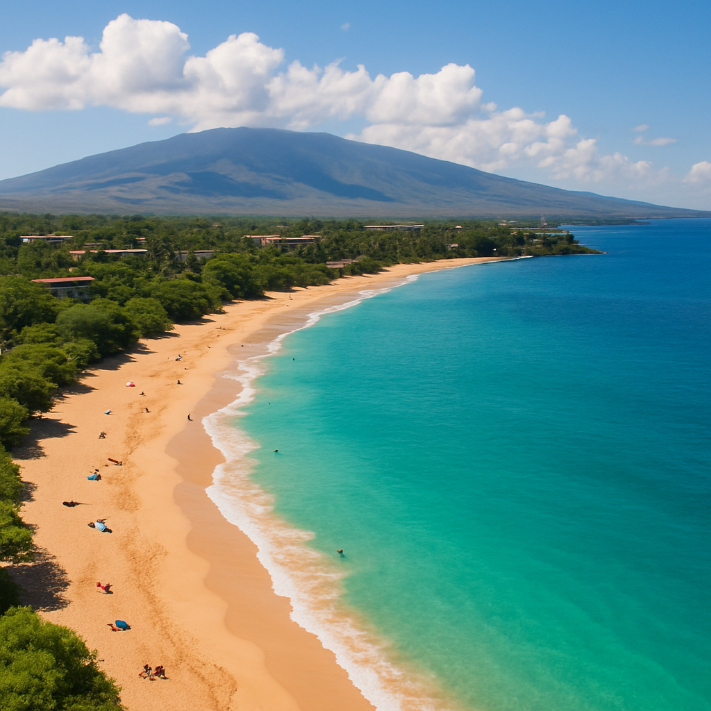 Maui, Hawai‘i, United States