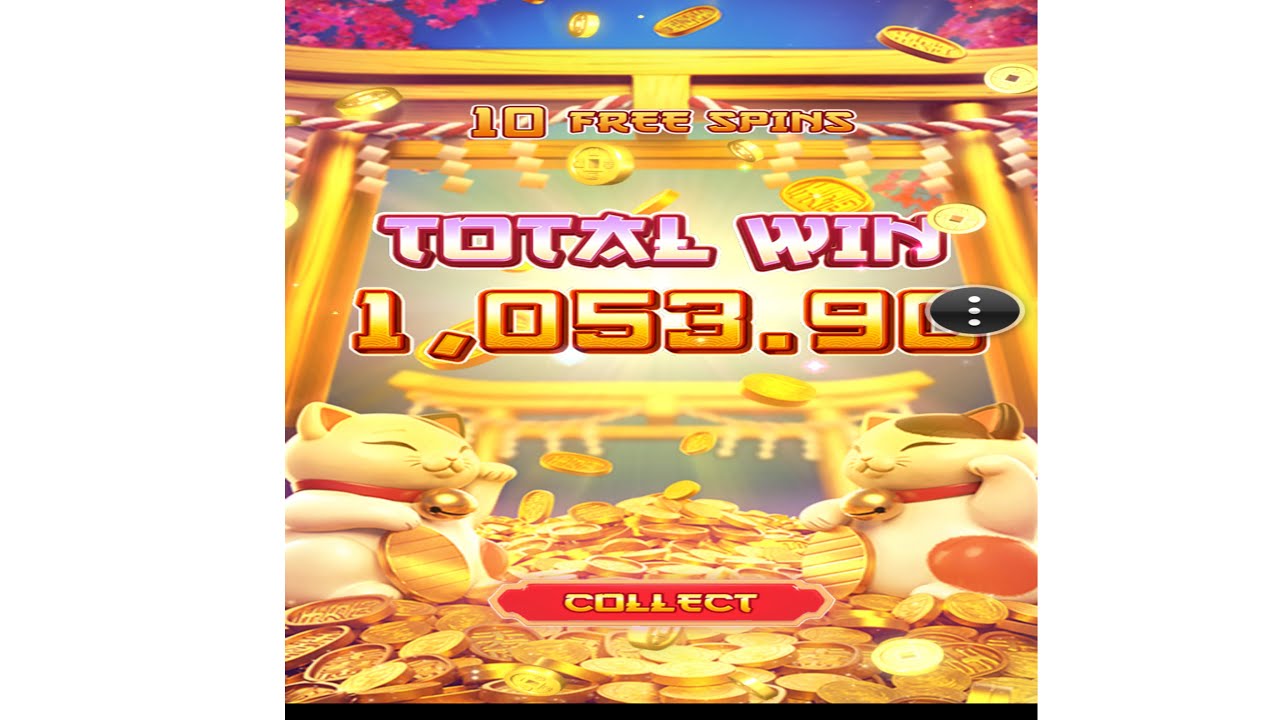 Lucky Neko — Main gratis