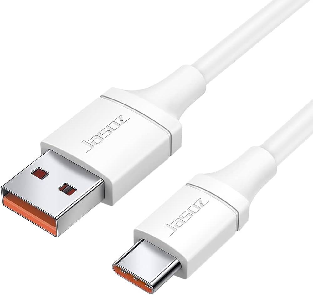 Cable USB-C de carga rápida para móviles - Tienda MPC Informática Camas