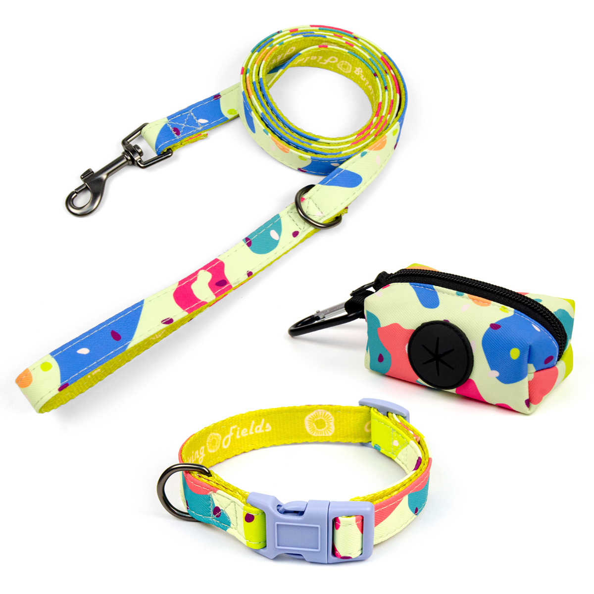 Set Accesorios Paseo