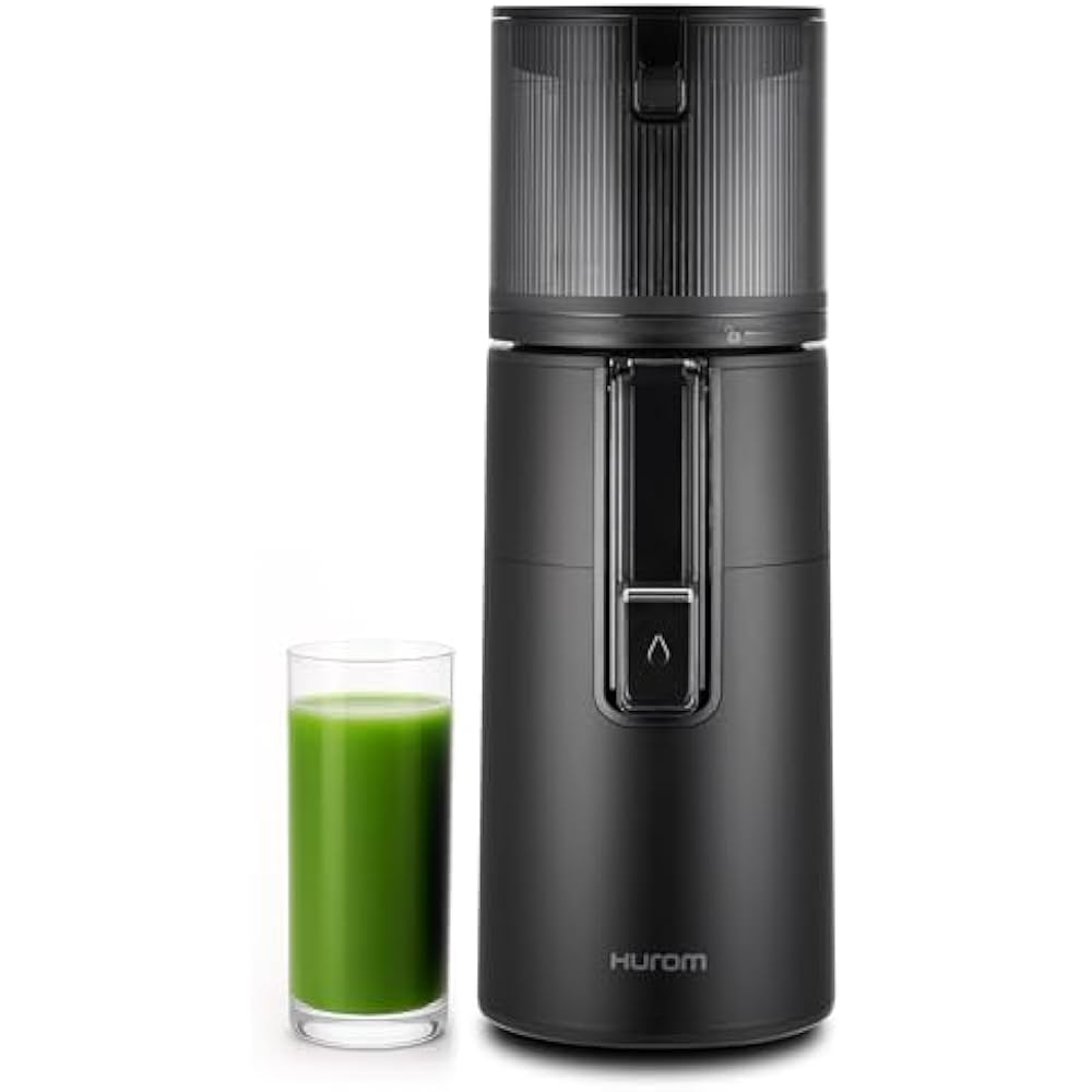 Hurom H400 Slow Juicer