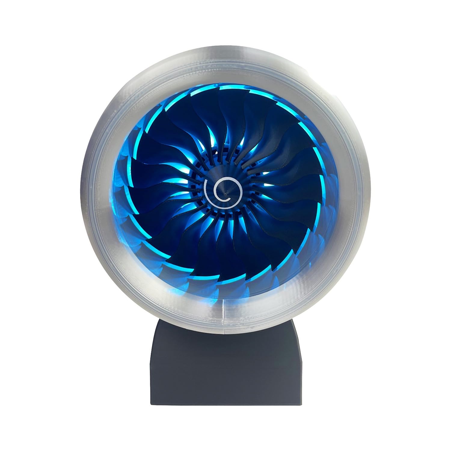 Turbine Engine