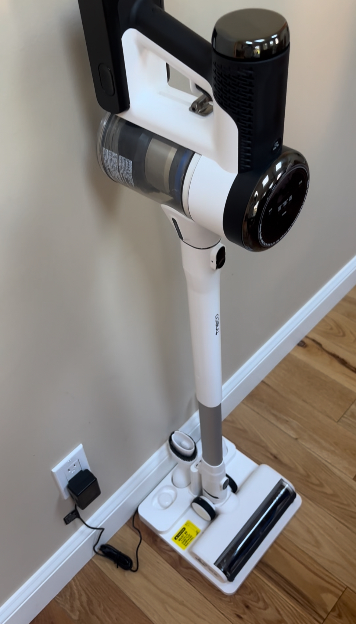 Tineco Pure ONE S15 Pet Smart Cordless Vacuum Cleaner