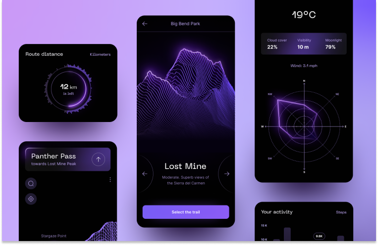 DeFi Protocol
