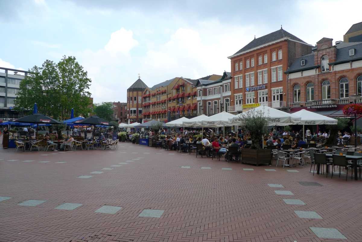 Eindhoven, Netherlands