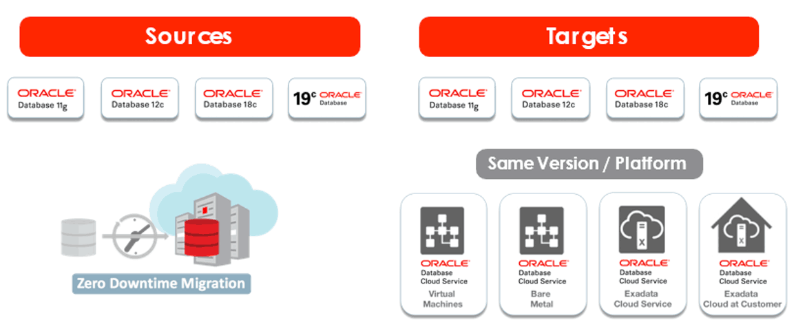 Database Migration Architecture