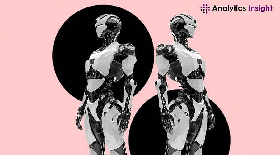 Futuro de los robots humanoides