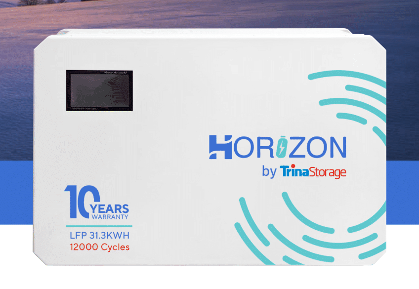 Horizon Battery
