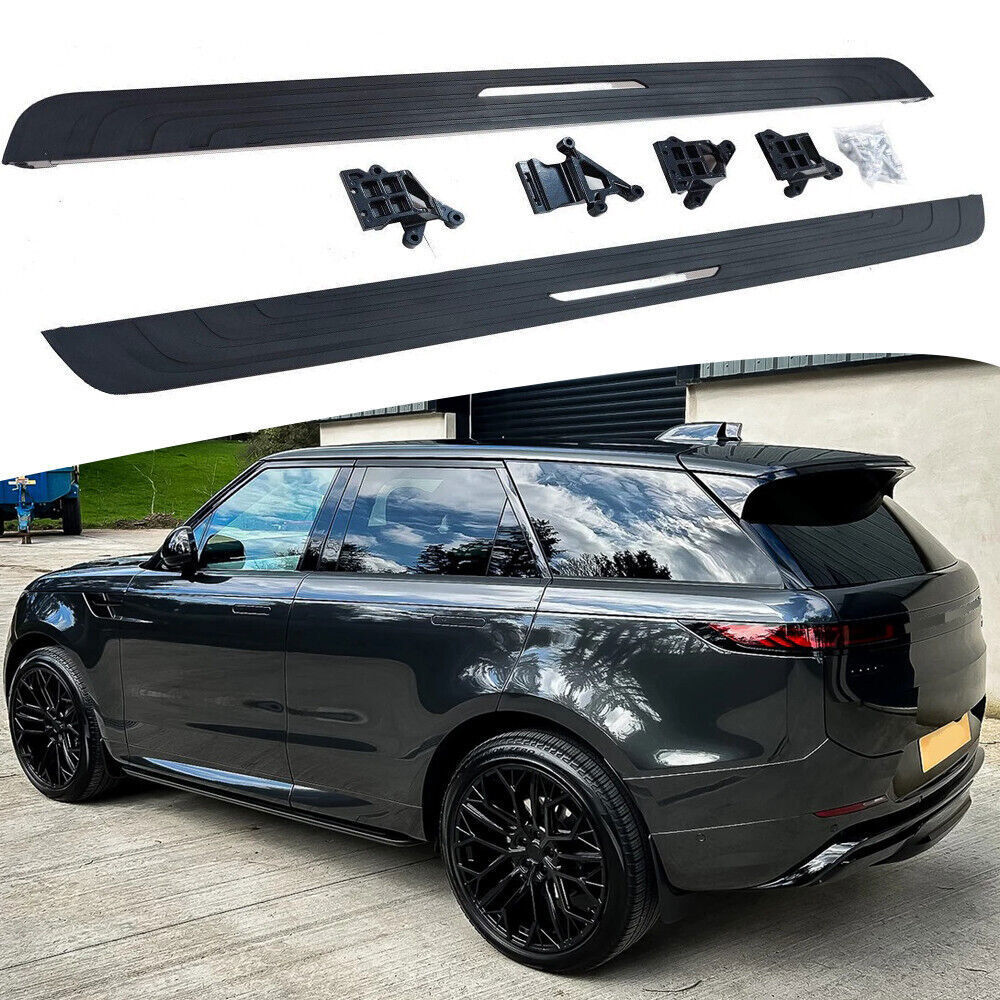 Land Rover Range Rover Sport 2024