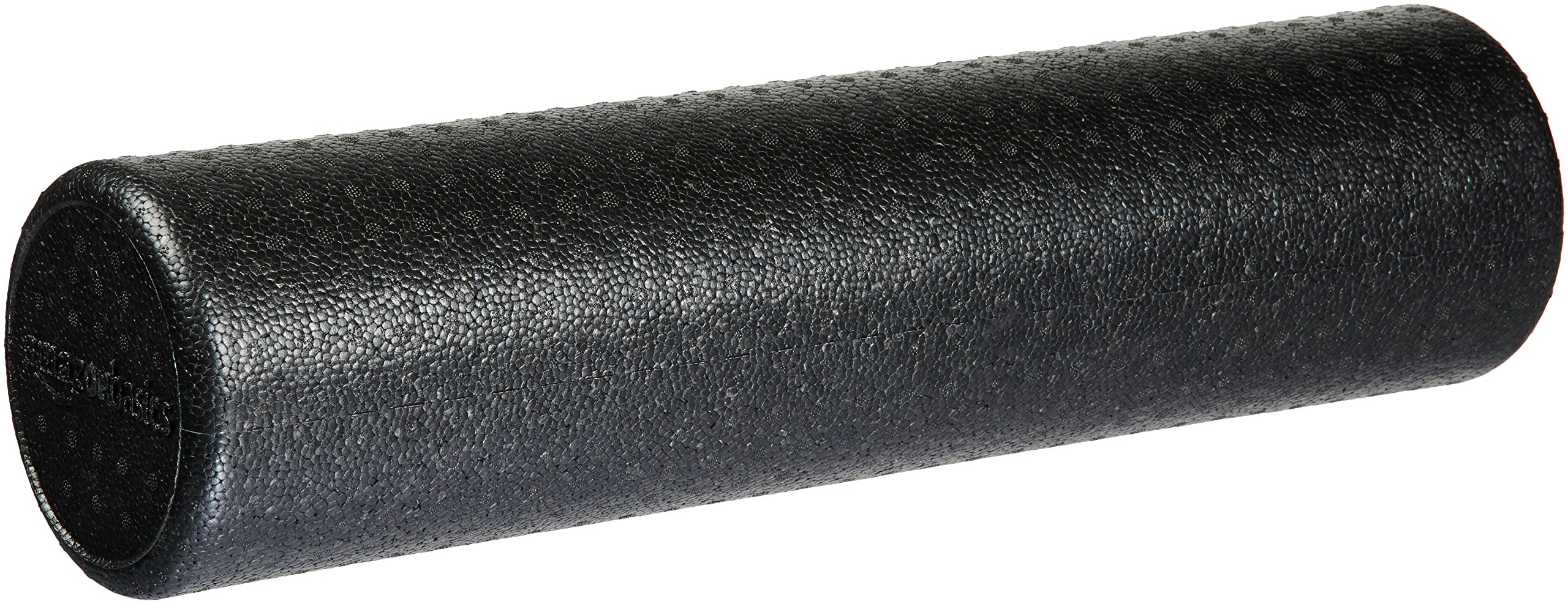 AmazonBasics High-Density Foam Roller