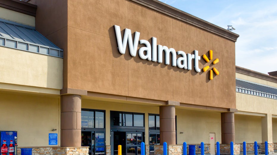 Tienda Walmart, socio principal del programa de certificación
