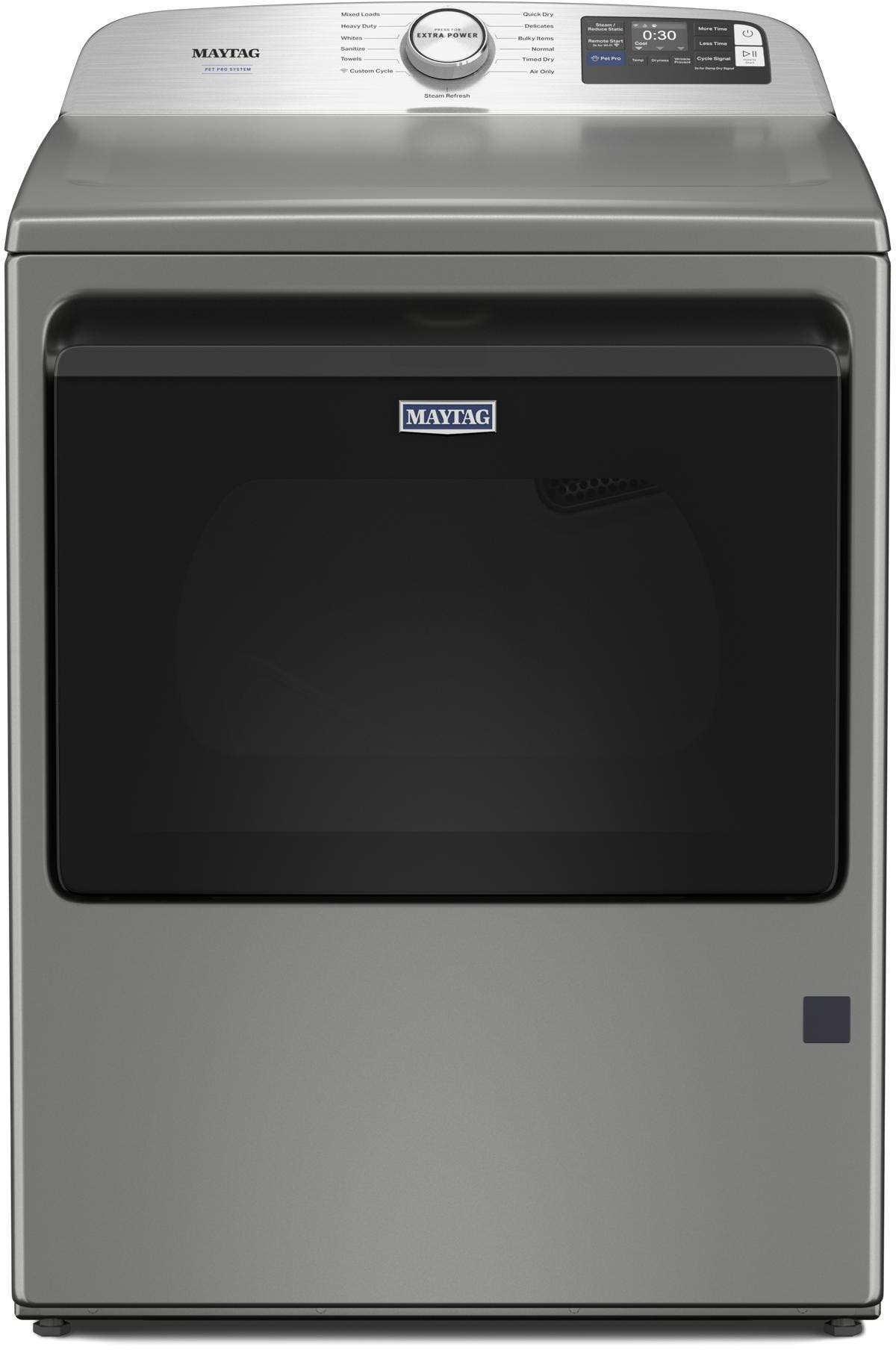 Dryer not heating troubleshooting