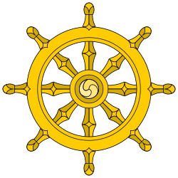 Wheel of Dharma