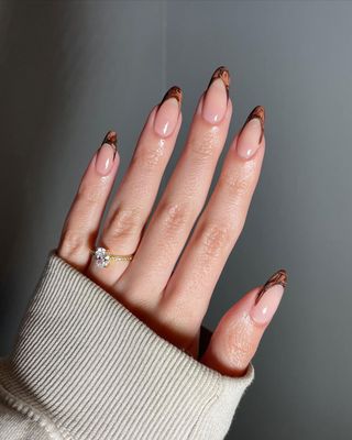 French Tips