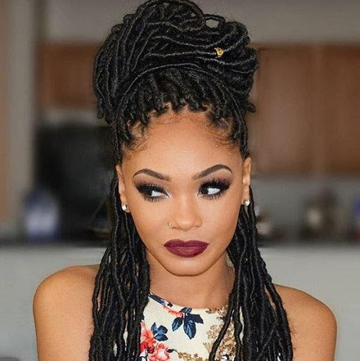 Dreadlocks