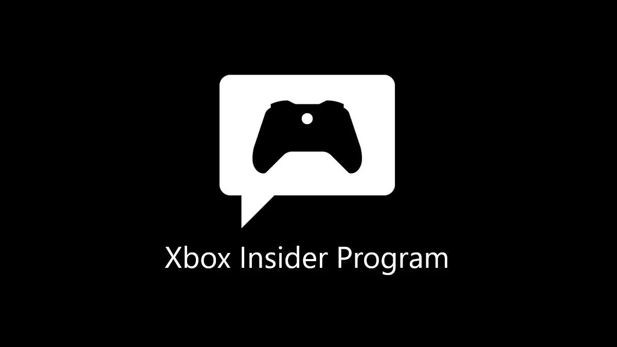 Logo del programa Xbox Insider