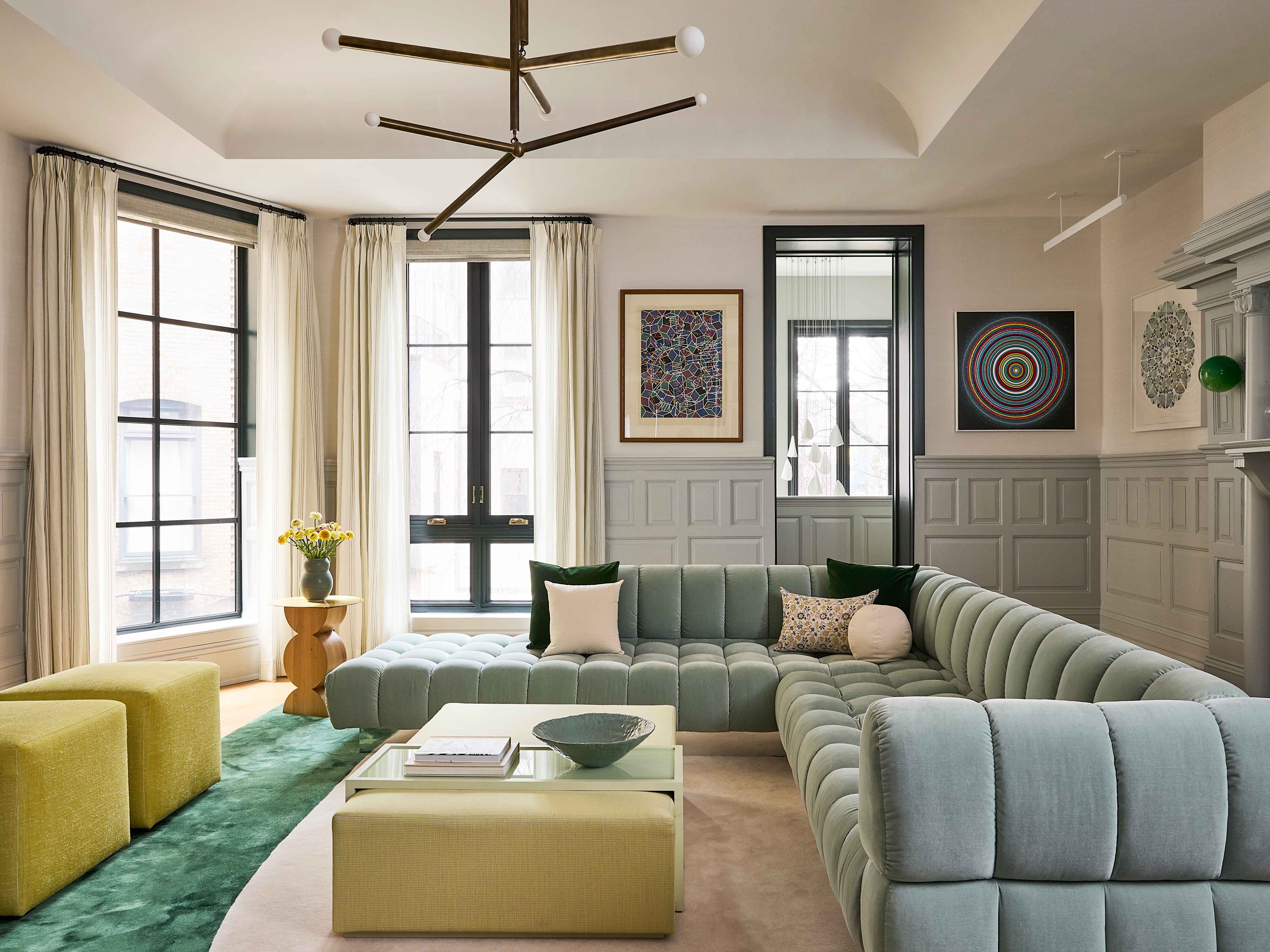 Contemporary Suite