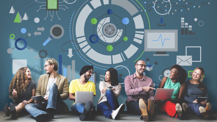 Factores que impulsan la innovación