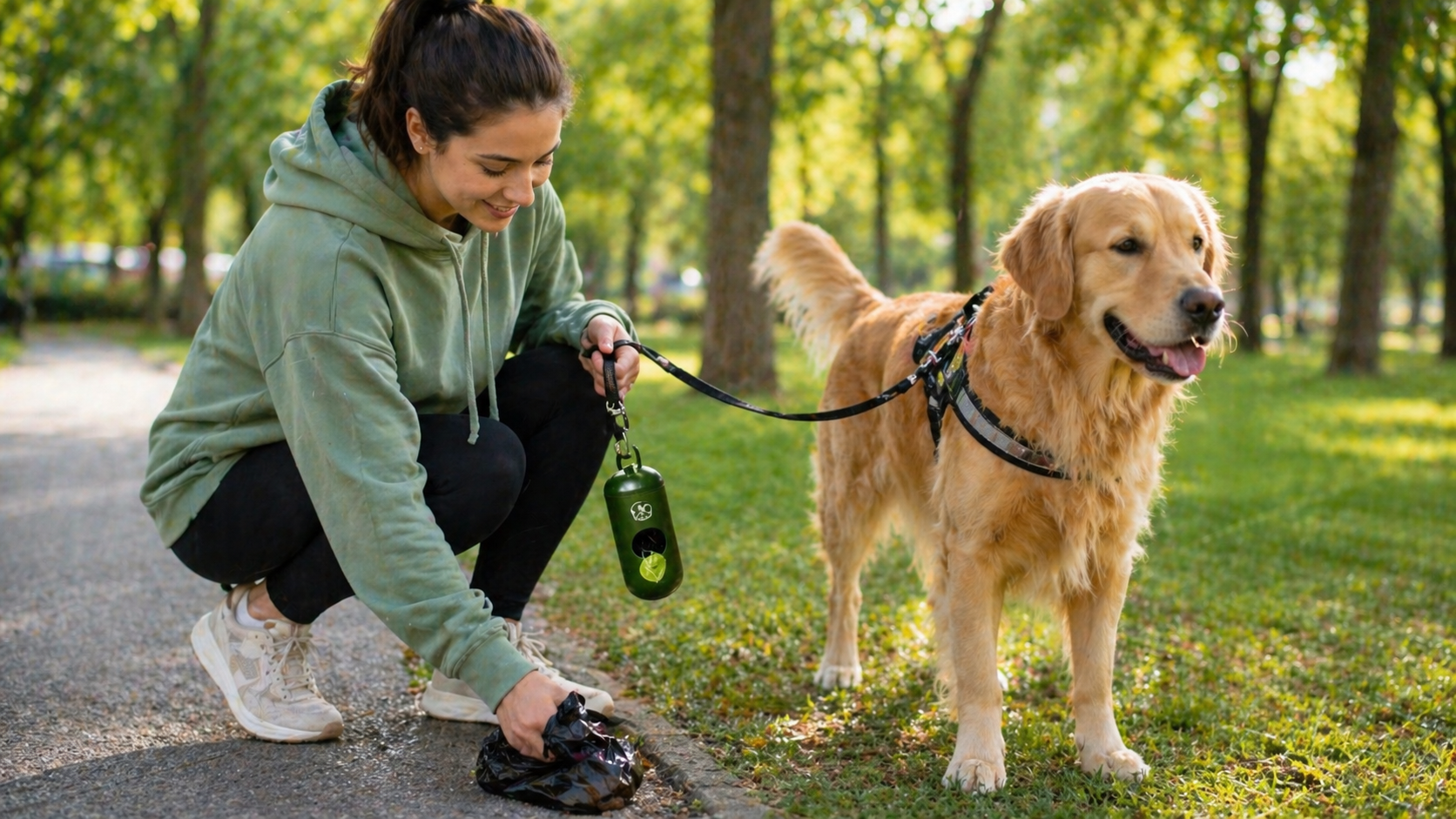 Nueva colección de correas y accesorios para mascotas 🐕✨