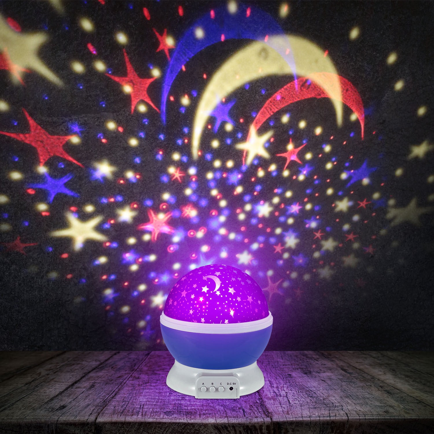 Star Master