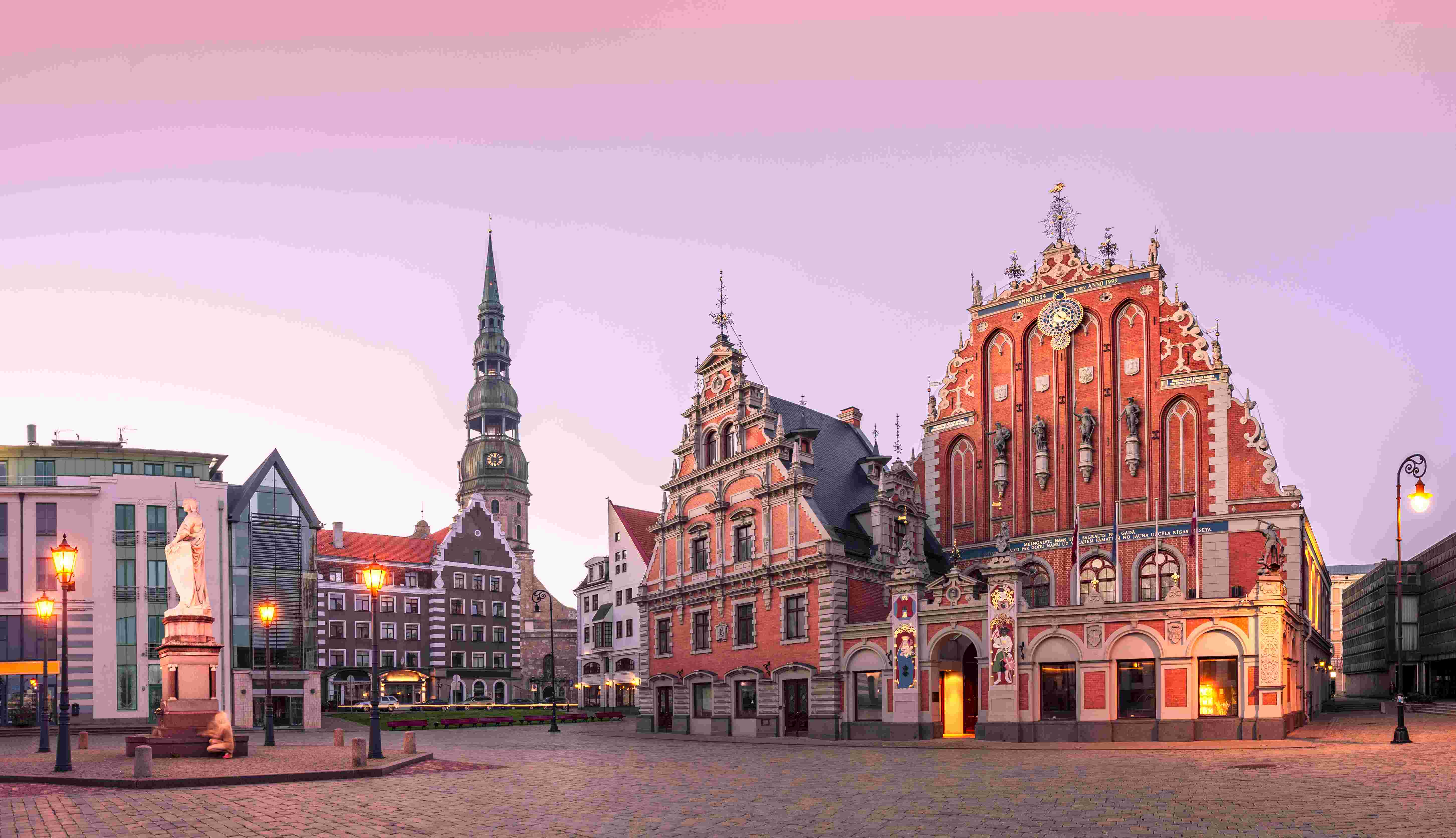 Riga, Latvia