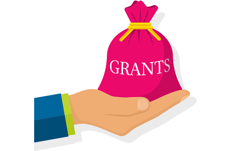 Financial Grants