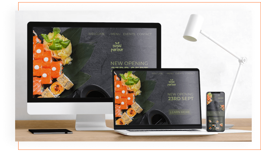 E-commerce Transformation