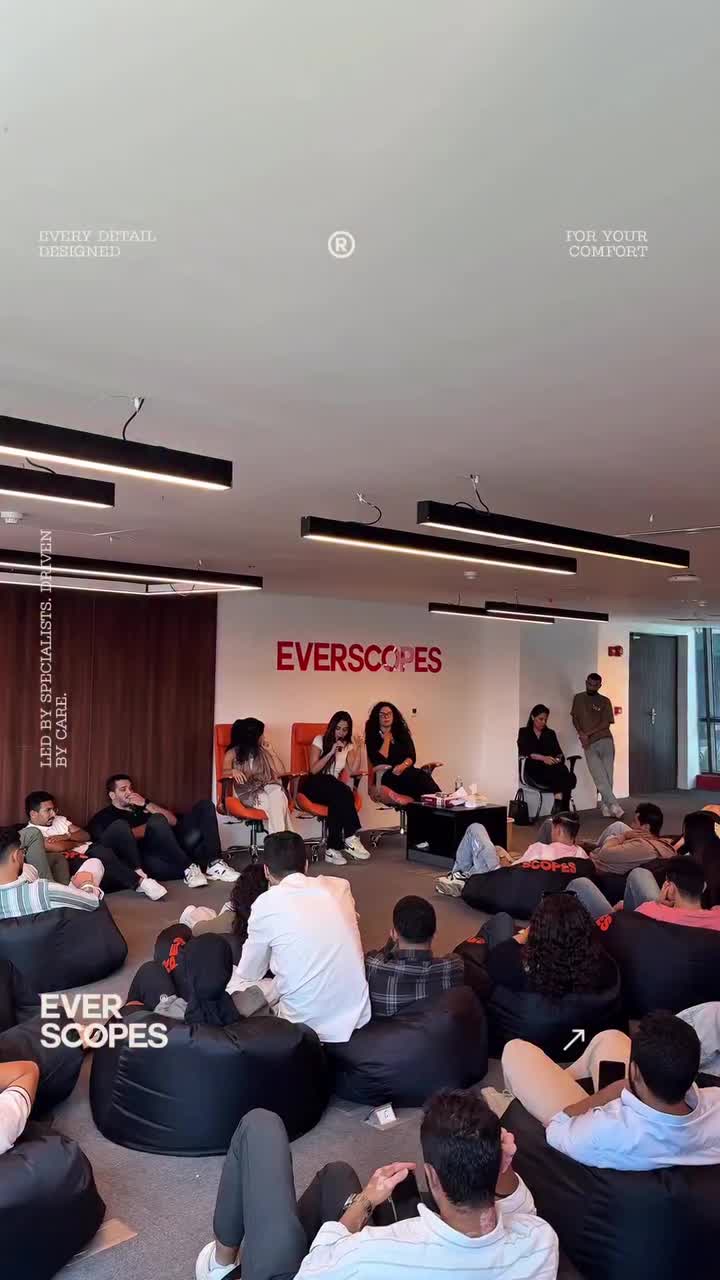 EverScopes Team