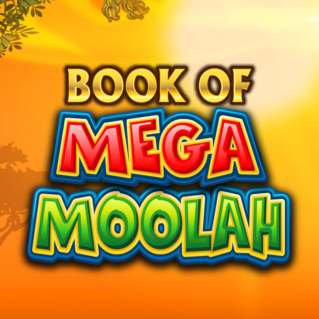 Mega Moolah