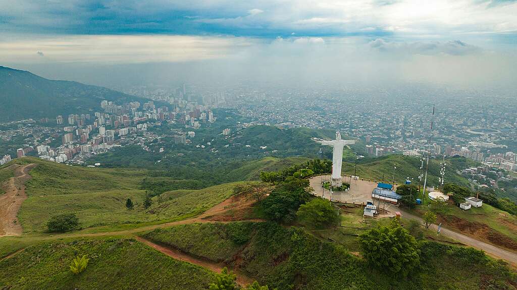 Santiago de Cali