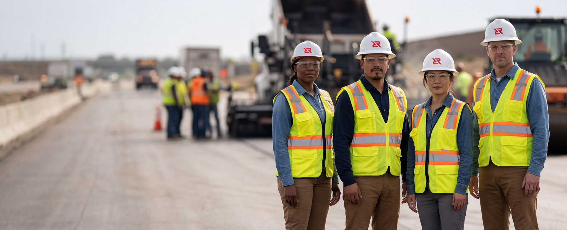Utility diversion and underground pipe relocation