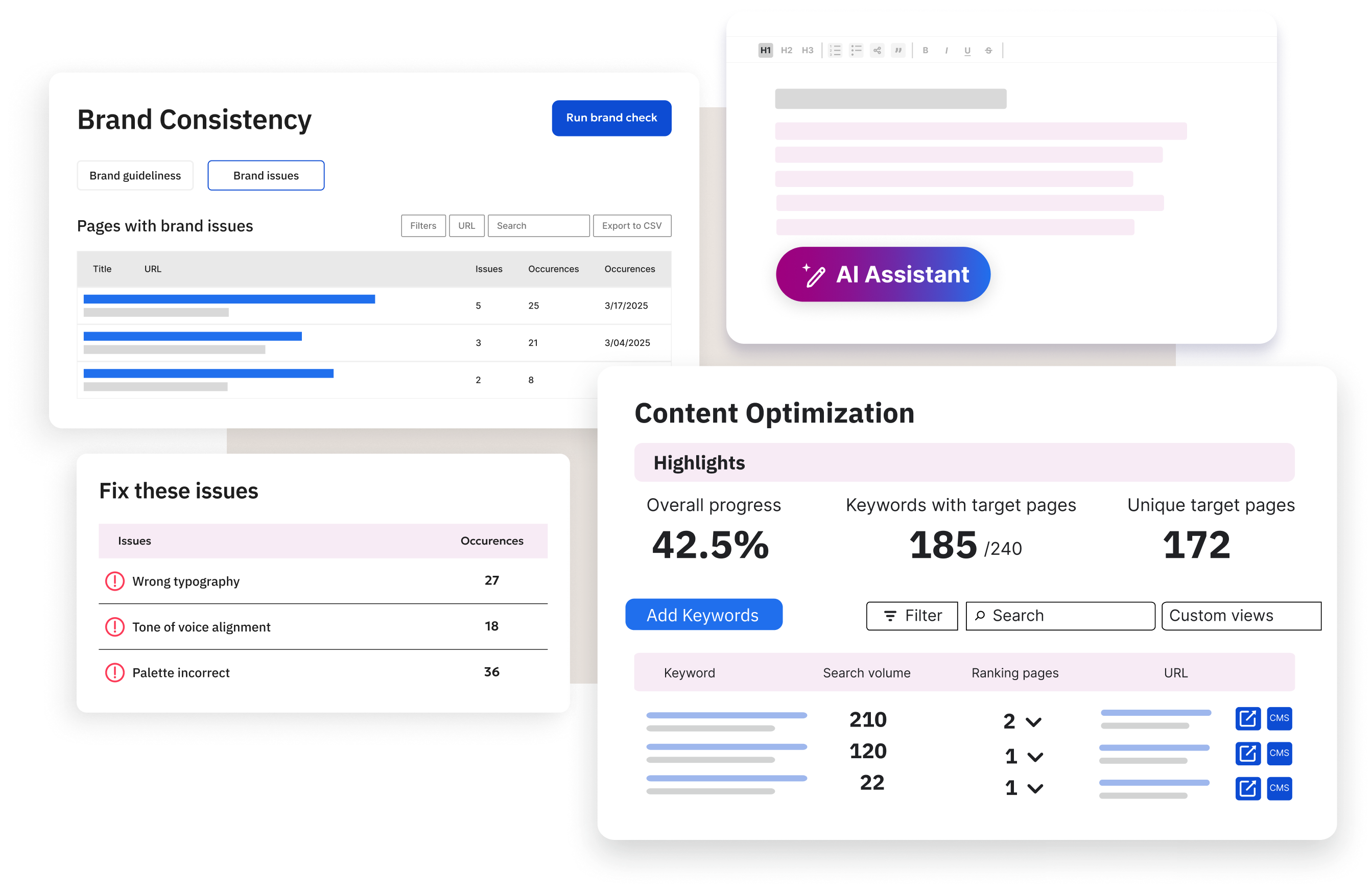 Contenido que Rankea Solo: El Nuevo SEO Automatizado
