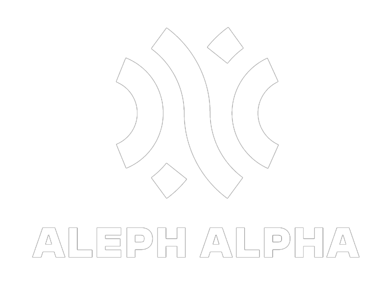 Aleph Alpha logo
