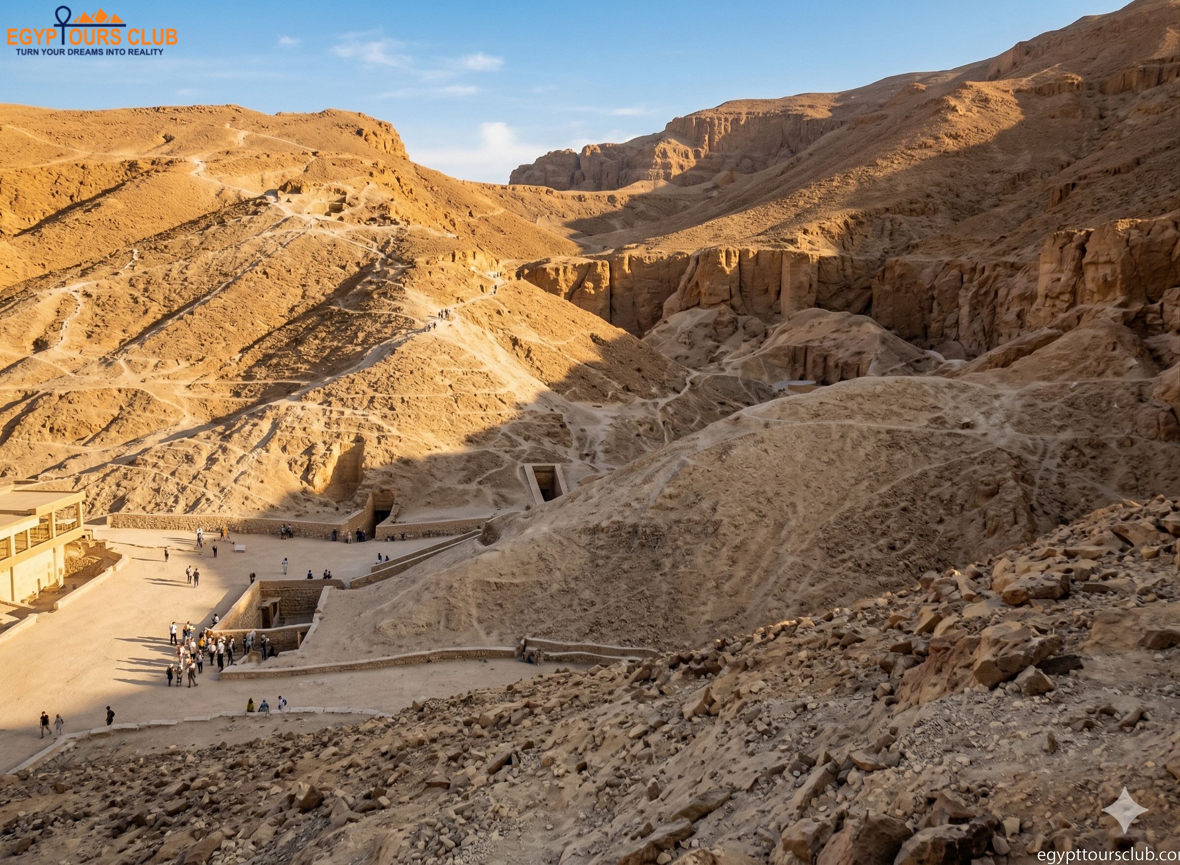 Valley of the Kings