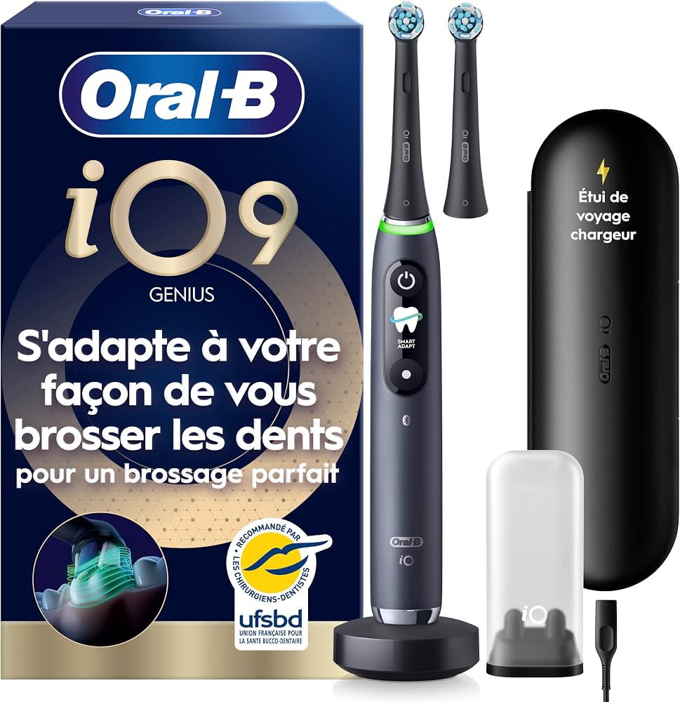 Oral-B iO Series 9