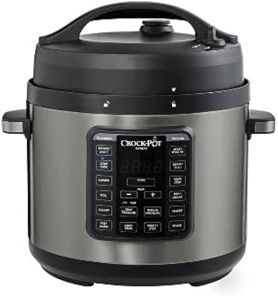Crock-Pot Express Crock (6 Quart)