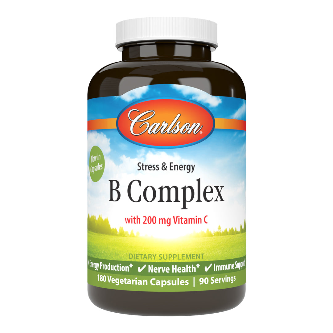 Complejo B Energía Total