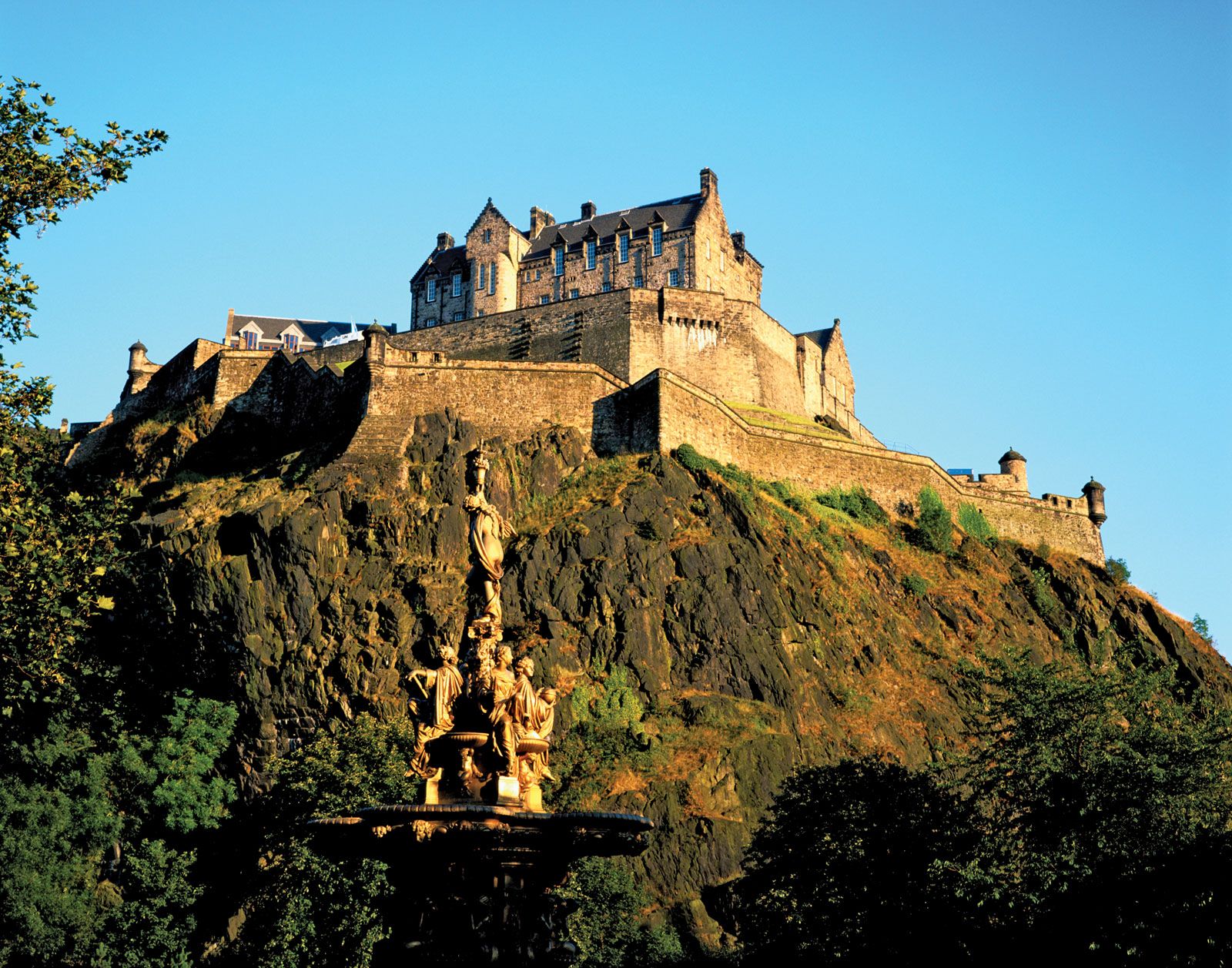 Edinburgh, United Kingdom