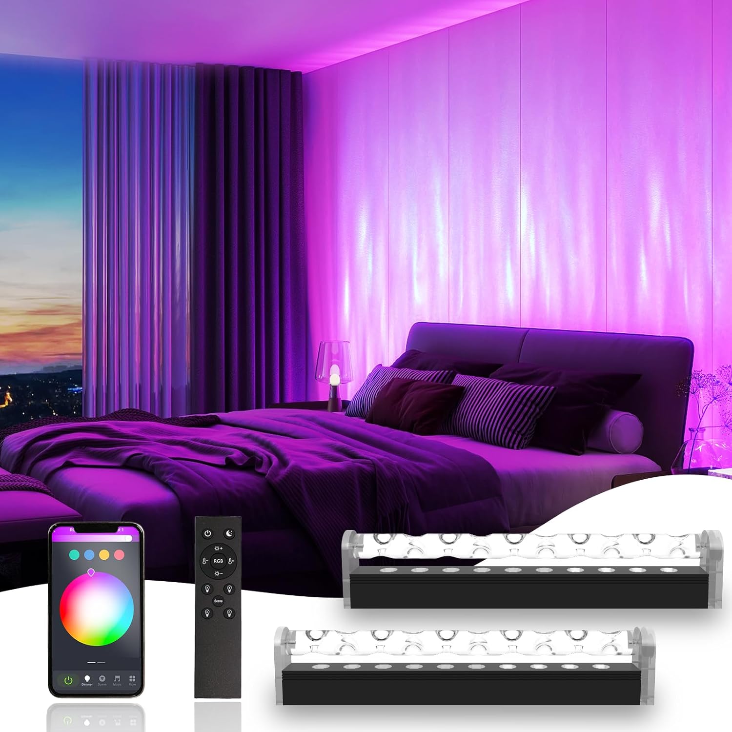 Star Light Projector