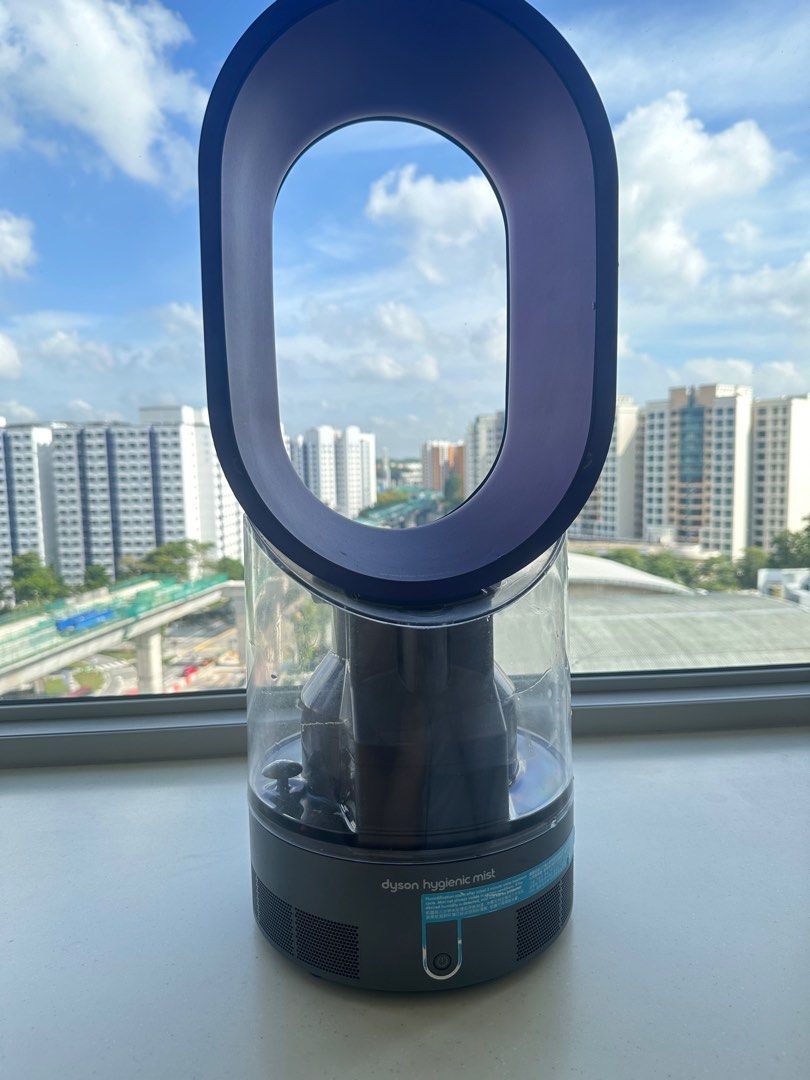 Dyson AM10