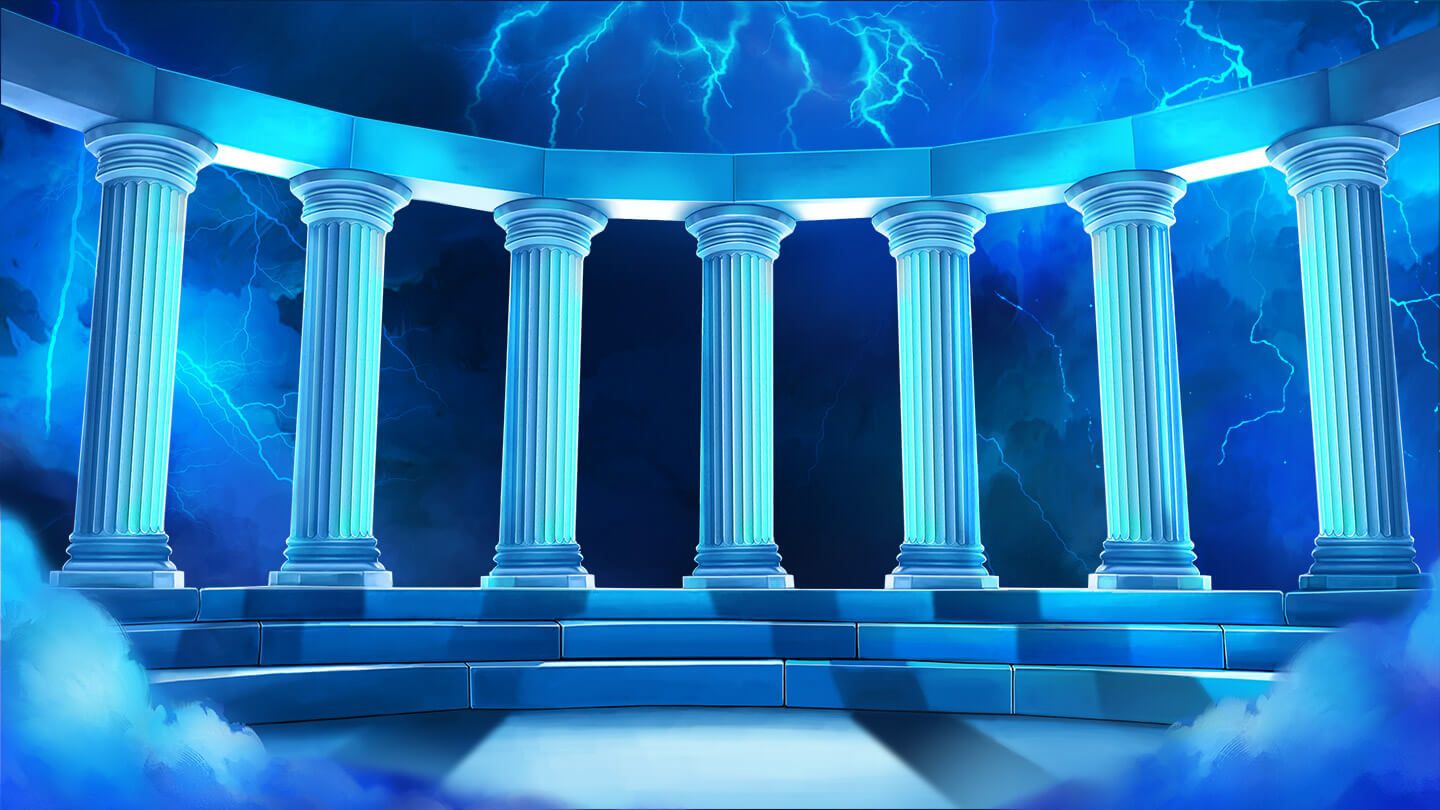 Zeus