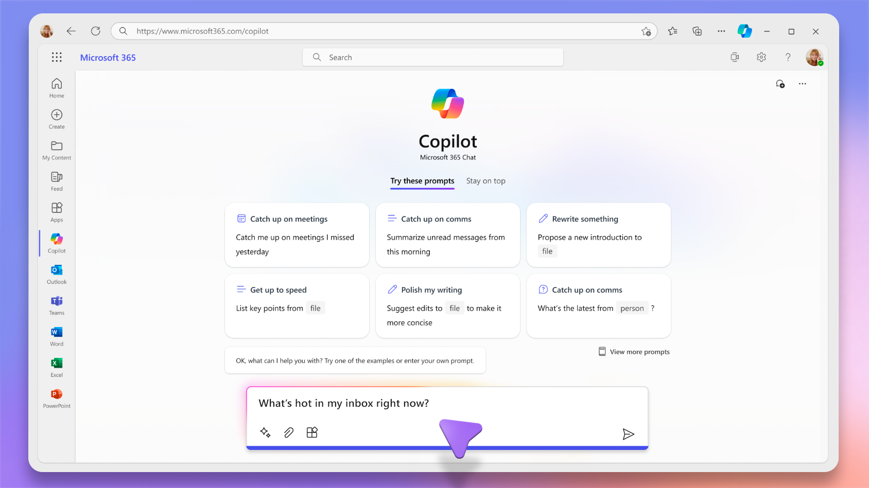 Microsoft Copilot Studio