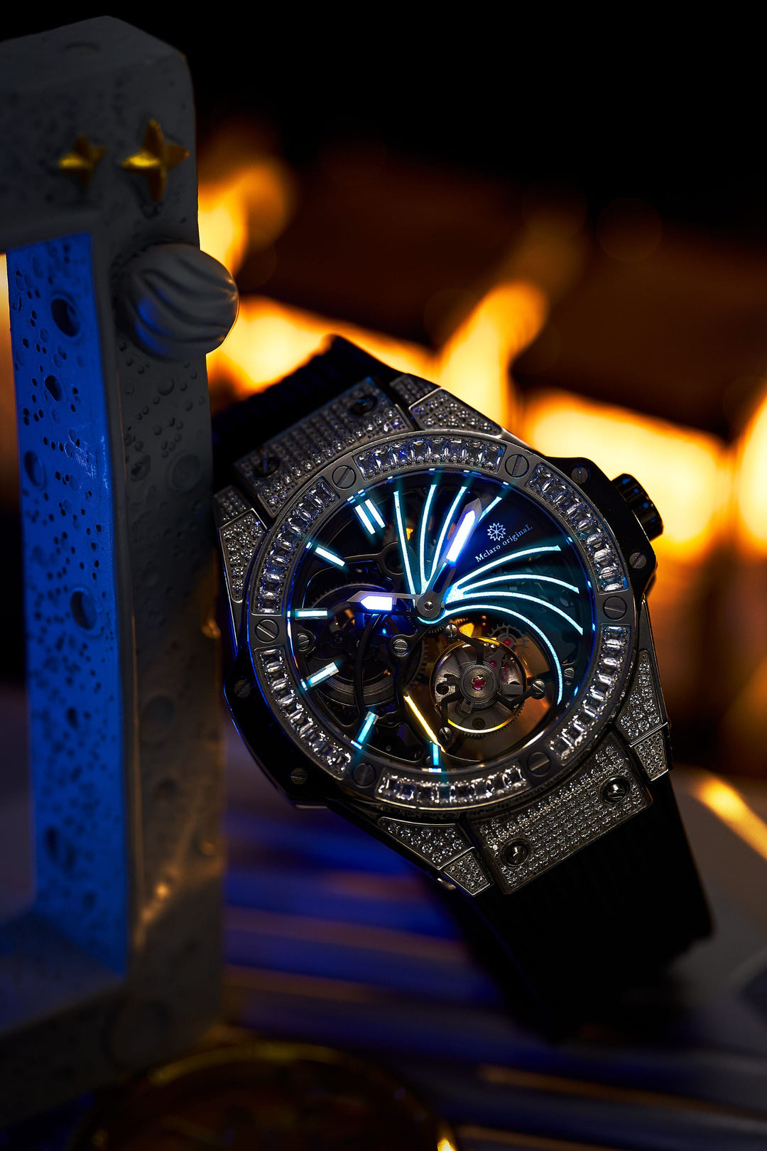 Eclipse Aviator