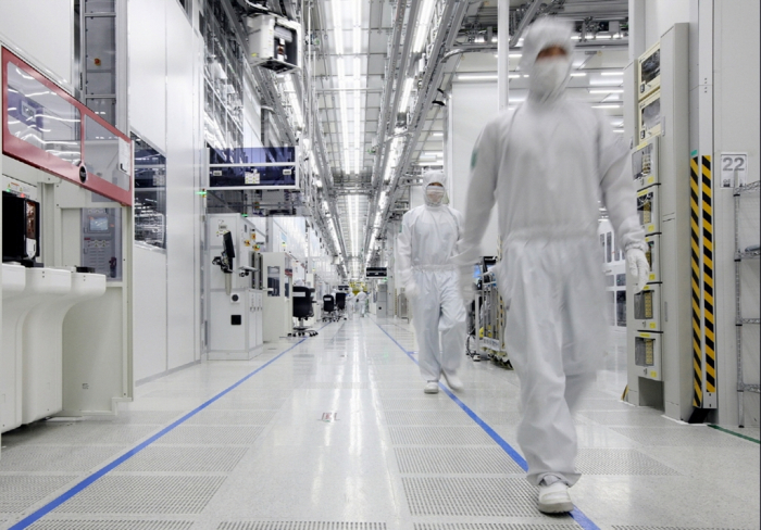 EE.UU. plantea licencias anuales a Samsung y SK Hynix