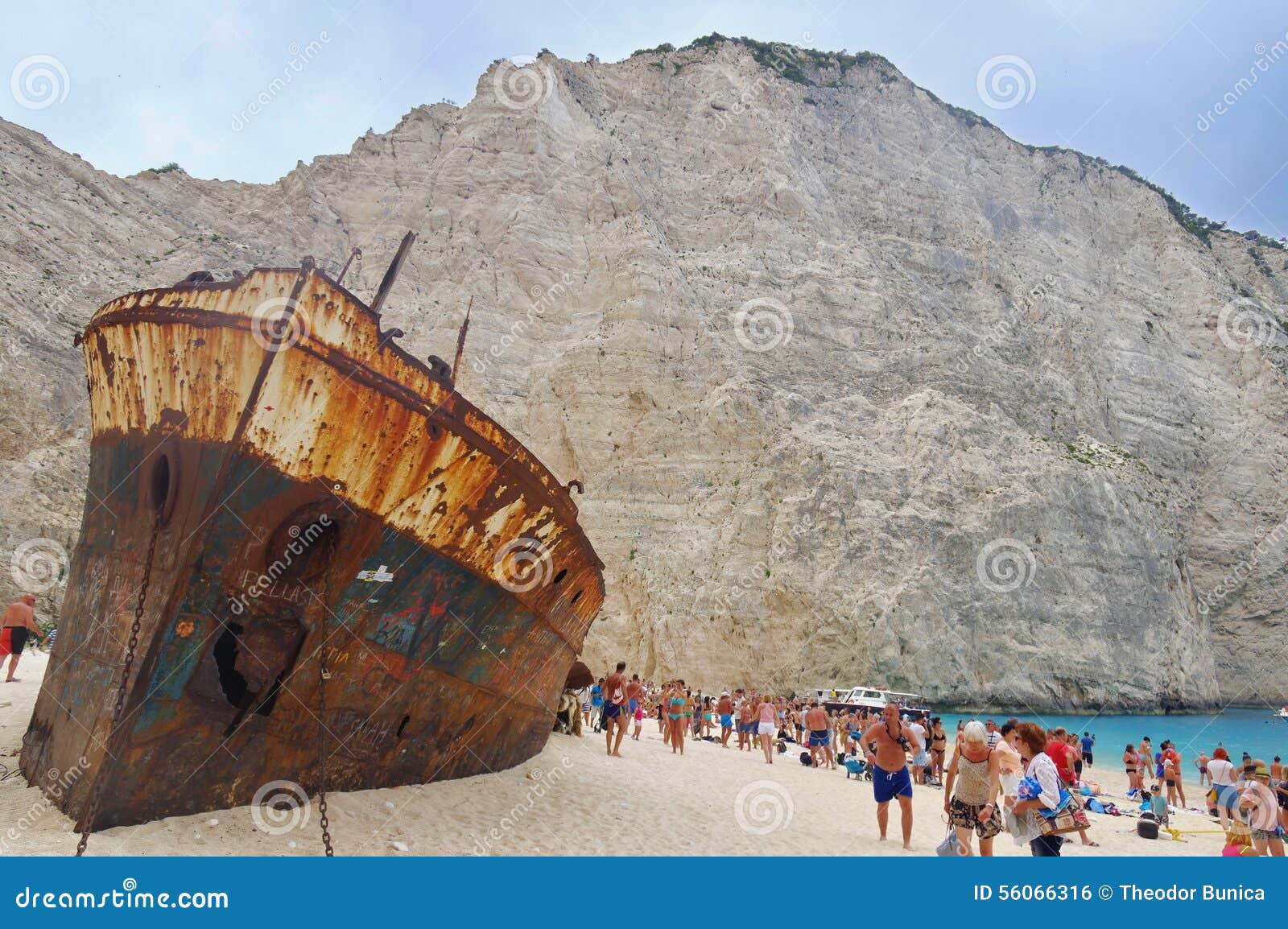 Zakynthos, Greece