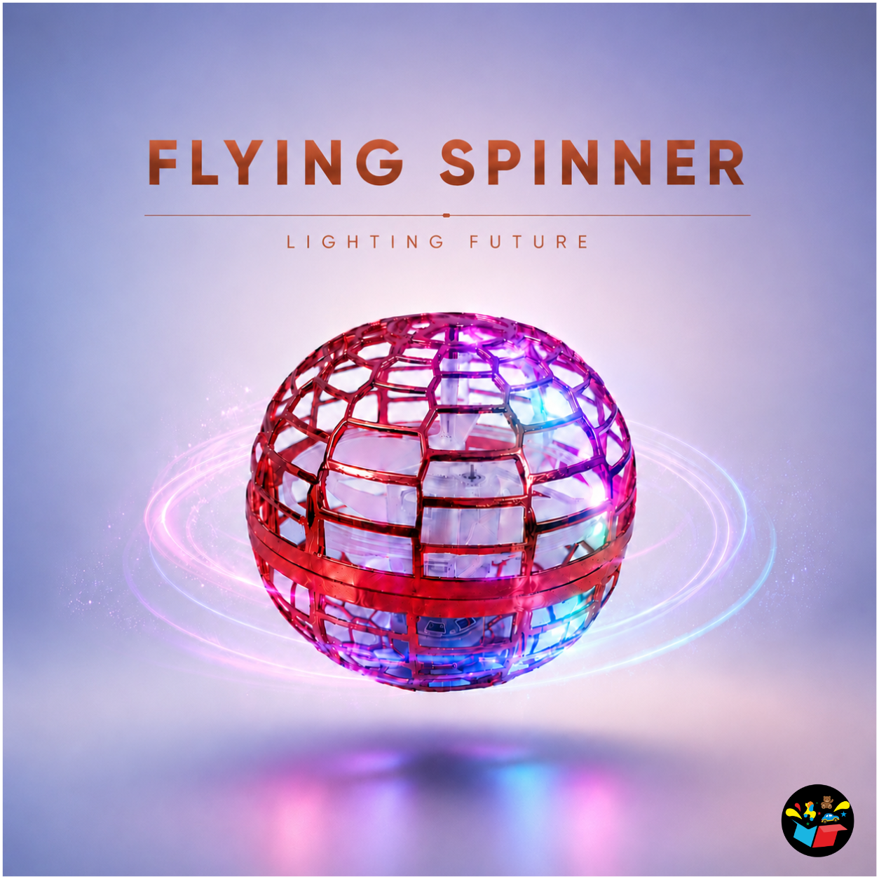 Magical Spinner
