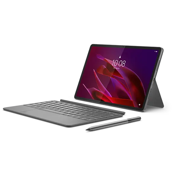 Lenovo Yoga Tab con teclado desmontable