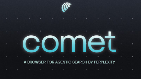 Comet Browser de Perplexity