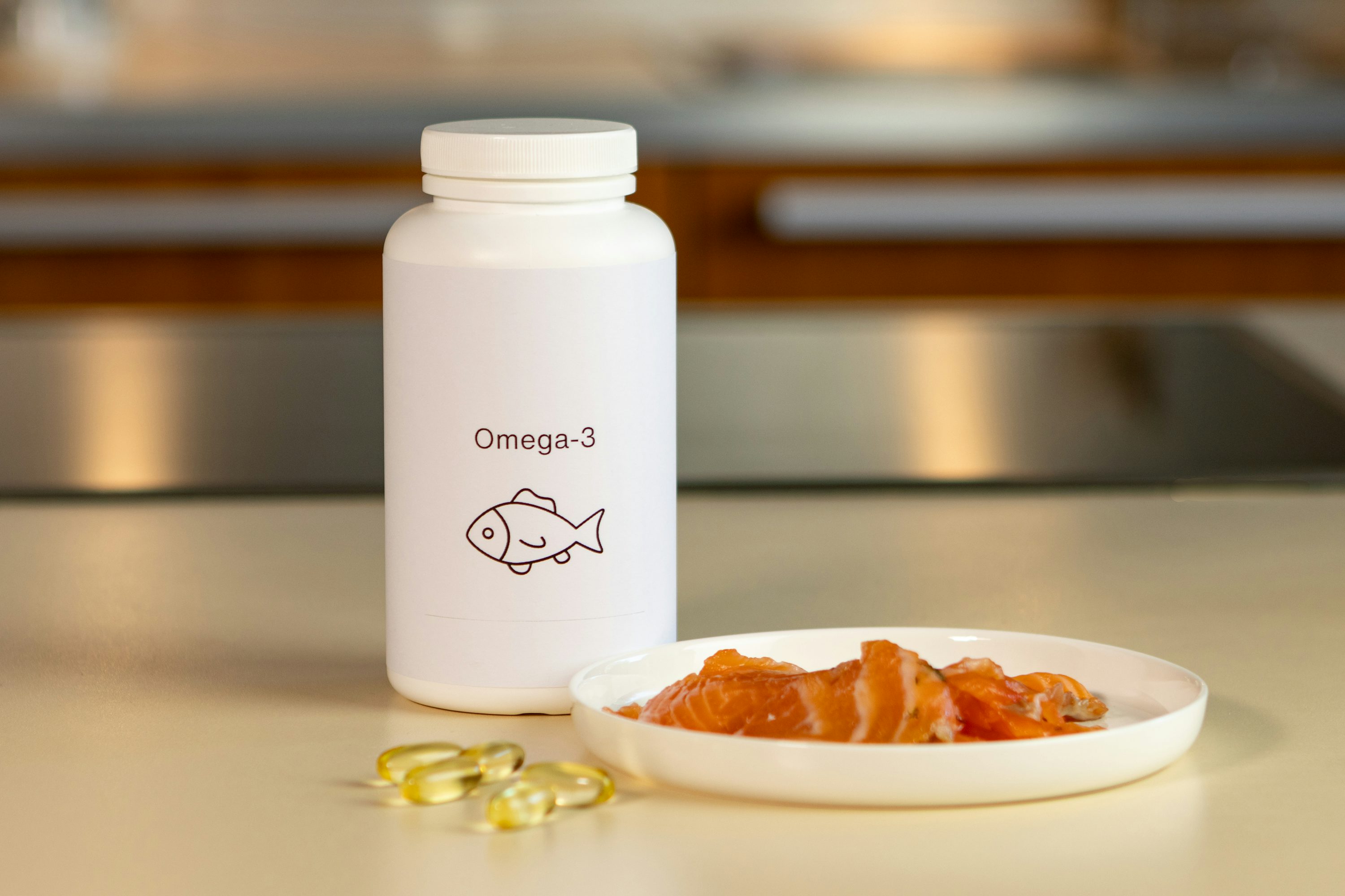 Omega-3 EPA/DHA Ultra - Nordic Naturals