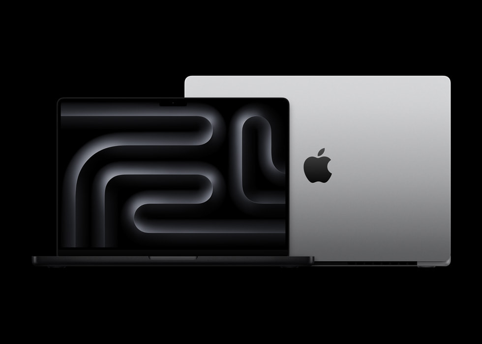 MacBook Pro de Apple